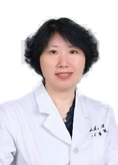 詹丽英教授