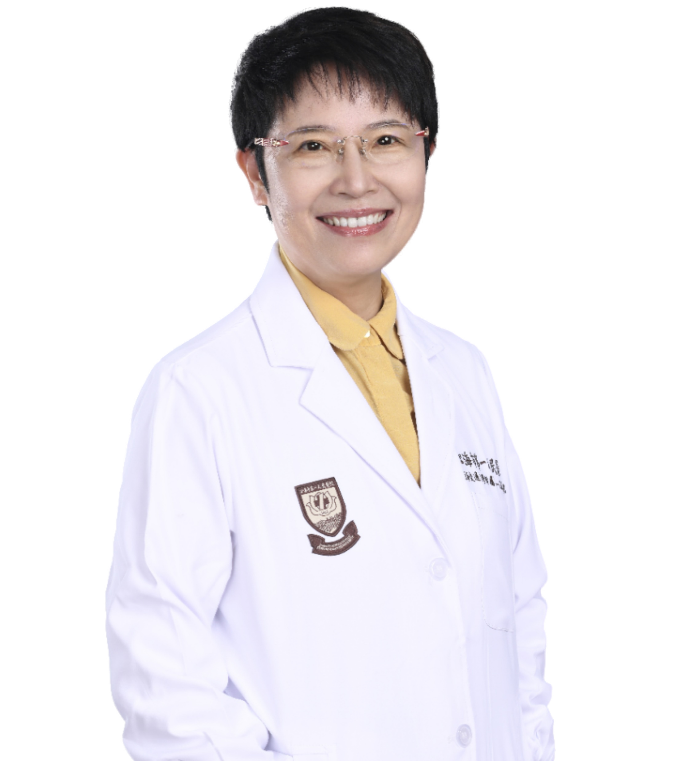 王瑞兰教授