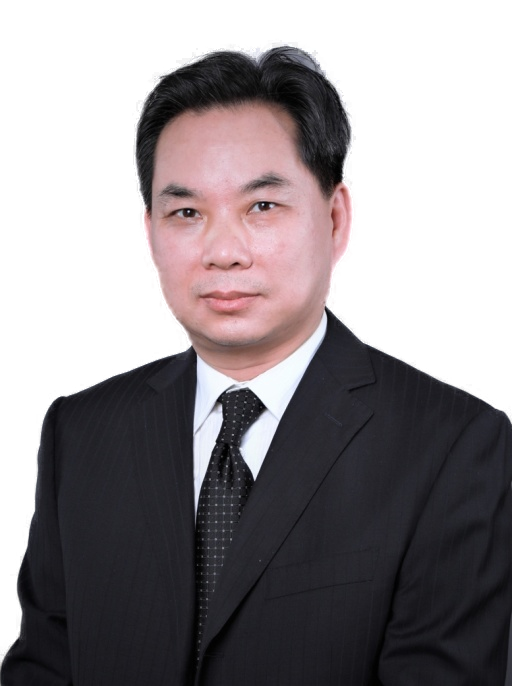 张召才教授