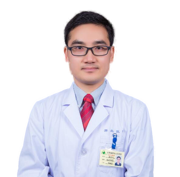 谈定玉教授