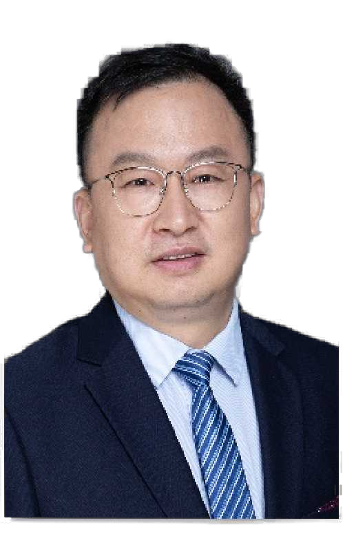 邓医宇教授